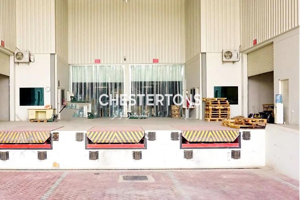 Image of Warehouse for Rental in Dubai Investment Park (DIP)-Dubai-United Arab Emirates, Image 10