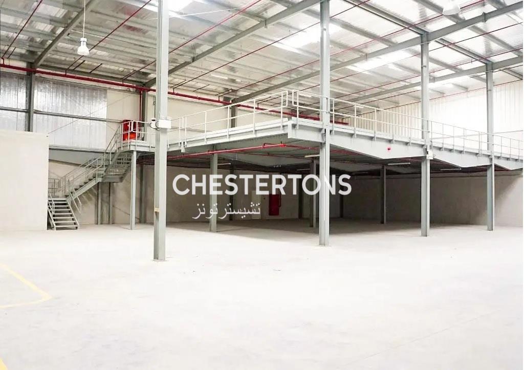 Image of Warehouse for Rental in Dubai Investment Park (DIP)-Dubai-United Arab Emirates, Image 9