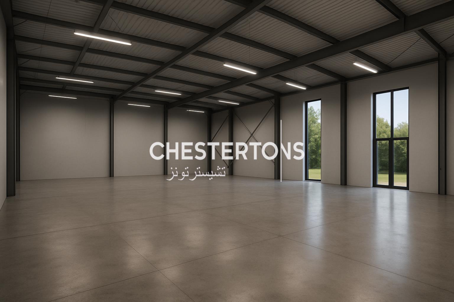 Image of Warehouse for Rental in Dubai Investment Park (DIP)-Dubai-United Arab Emirates, Image 2