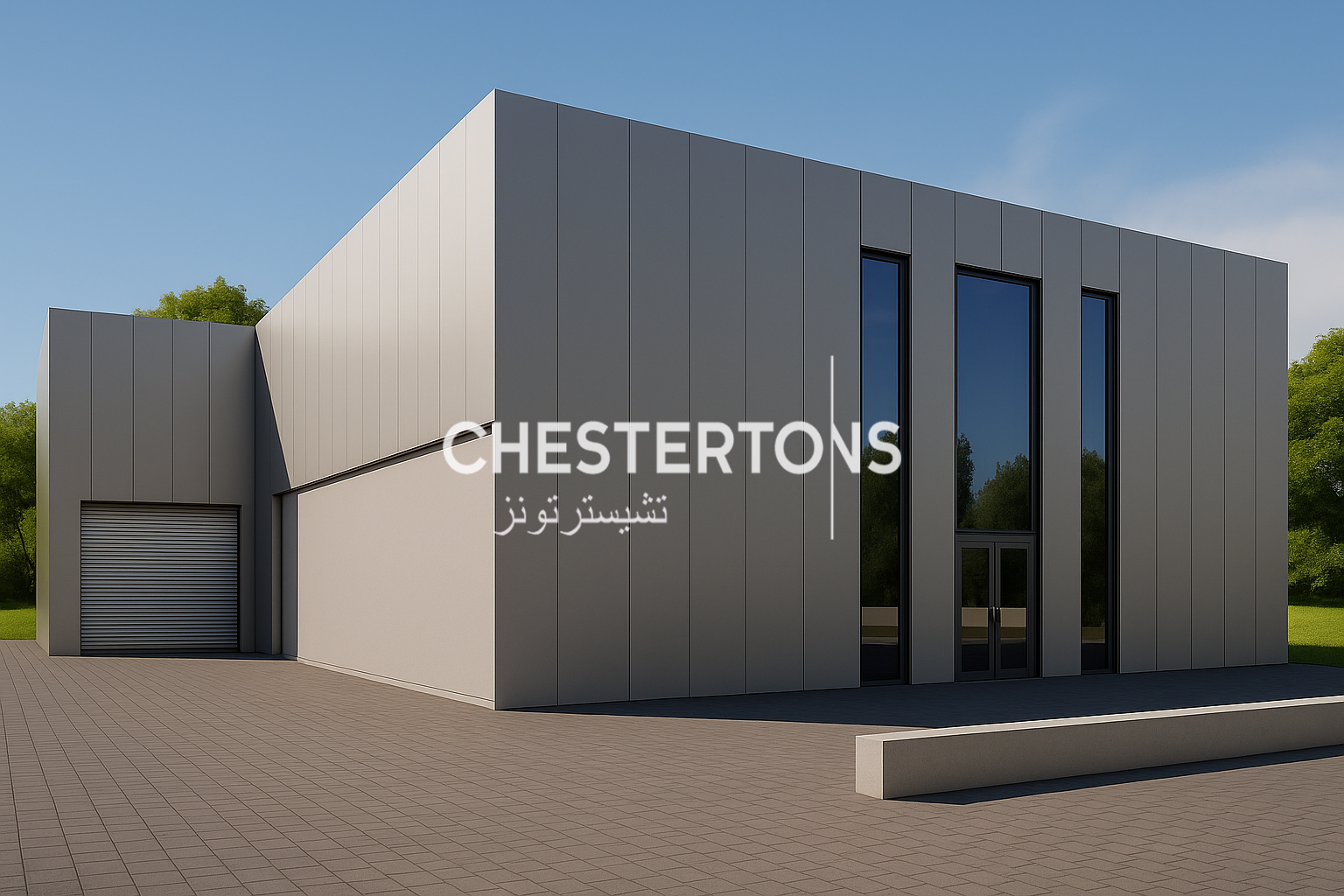 Image of Warehouse for Rental in Dubai Investment Park (DIP)-Dubai-United Arab Emirates, Image 3