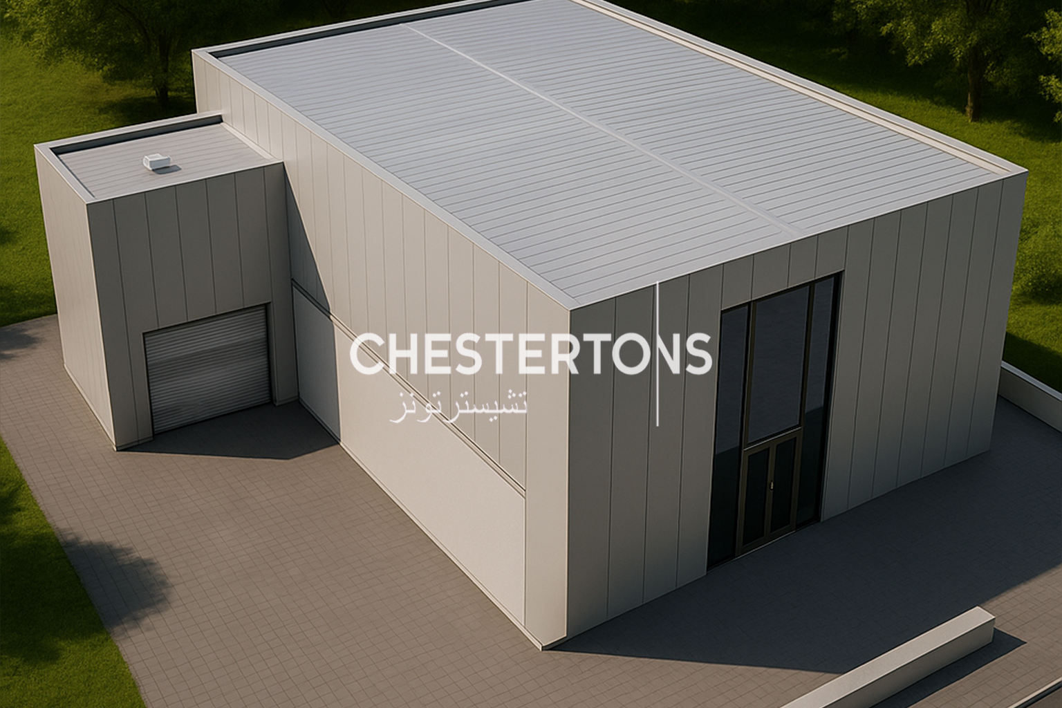 Image of Warehouse for Rental in Dubai Investment Park (DIP)-Dubai-United Arab Emirates, Image 4