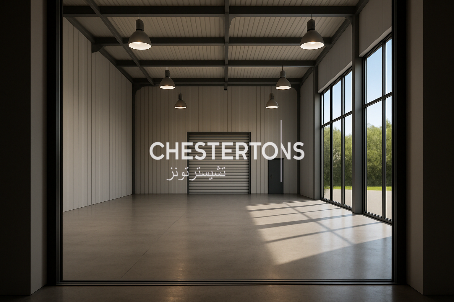 Image of Warehouse for Rental in Dubai Investment Park (DIP)-Dubai-United Arab Emirates, Image 5