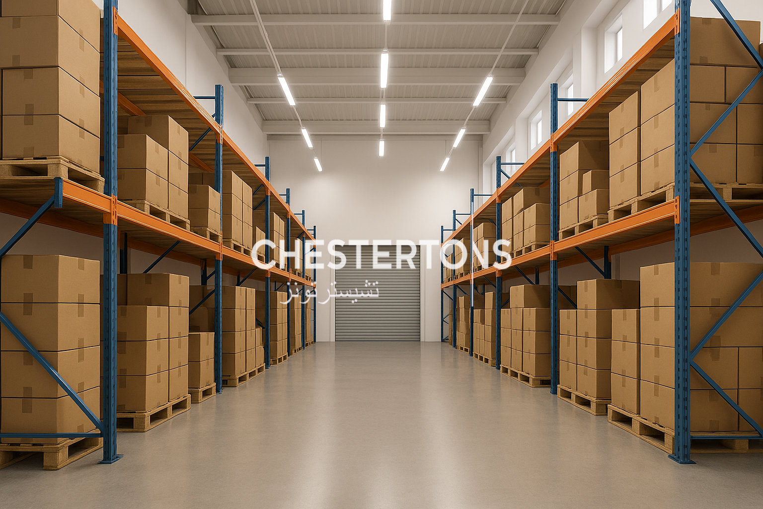 Image of Warehouse for Rental in Dubai Investment Park (DIP)-Dubai-United Arab Emirates, Image 6