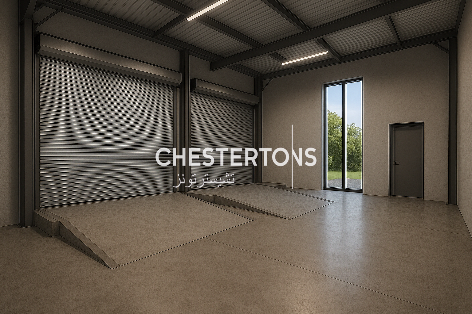 Image of Warehouse for Rental in Dubai Investment Park (DIP)-Dubai-United Arab Emirates, Image 8