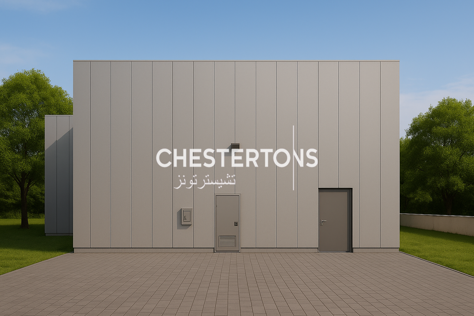Image of Warehouse for Rental in Dubai Investment Park (DIP)-Dubai-United Arab Emirates, Image 9