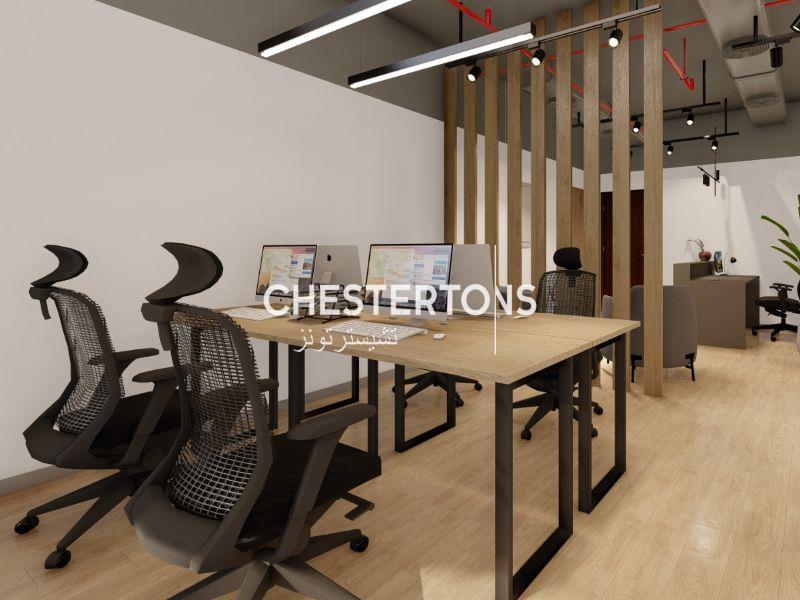 Image of Office for Sale in Jumeirah Lake Towers-Dubai-United Arab Emirates, Image 8
