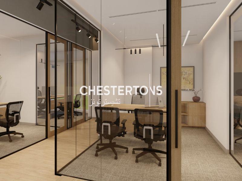 Image of Office for Sale in Jumeirah Lake Towers-Dubai-United Arab Emirates, Image 10