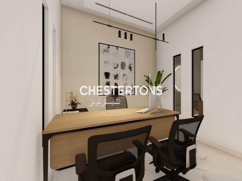 Image of Office for Sale in Jumeirah Lake Towers-Dubai-United Arab Emirates, Image 2