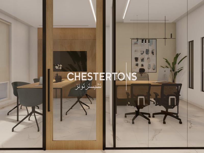 Image of Office for Sale in Jumeirah Lake Towers-Dubai-United Arab Emirates, Image 5