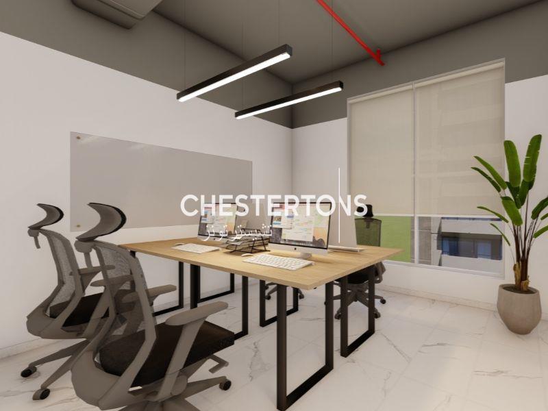 Image of Office for Sale in Jumeirah Lake Towers-Dubai-United Arab Emirates, Image 6