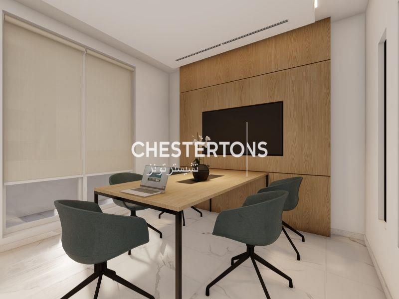 Image of Office for Sale in Jumeirah Lake Towers-Dubai-United Arab Emirates, Image 7