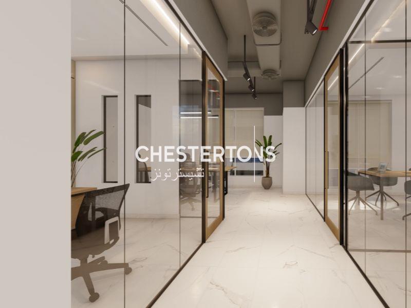 Image of Office for Sale in Jumeirah Lake Towers-Dubai-United Arab Emirates, Image 3