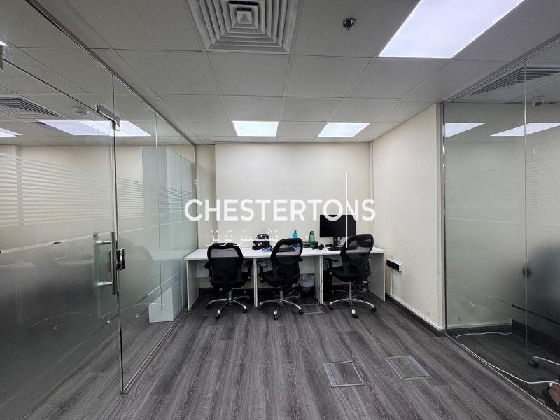 Image of Office for Sale in Business Bay-Dubai-United Arab Emirates, Image 5