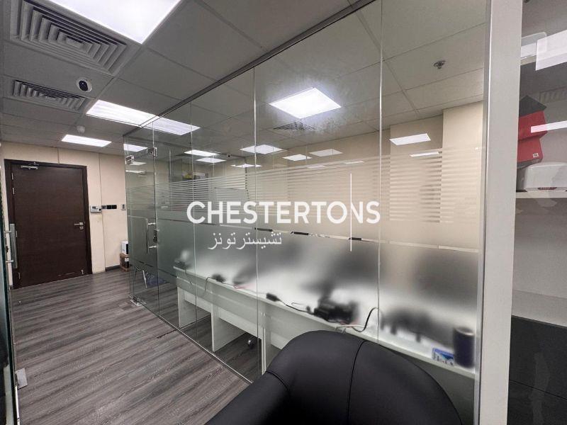 Image of Office for Sale in Business Bay-Dubai-United Arab Emirates, Image 10