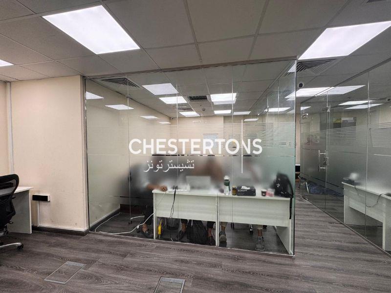 Image of Office for Sale in Business Bay-Dubai-United Arab Emirates, Image 3