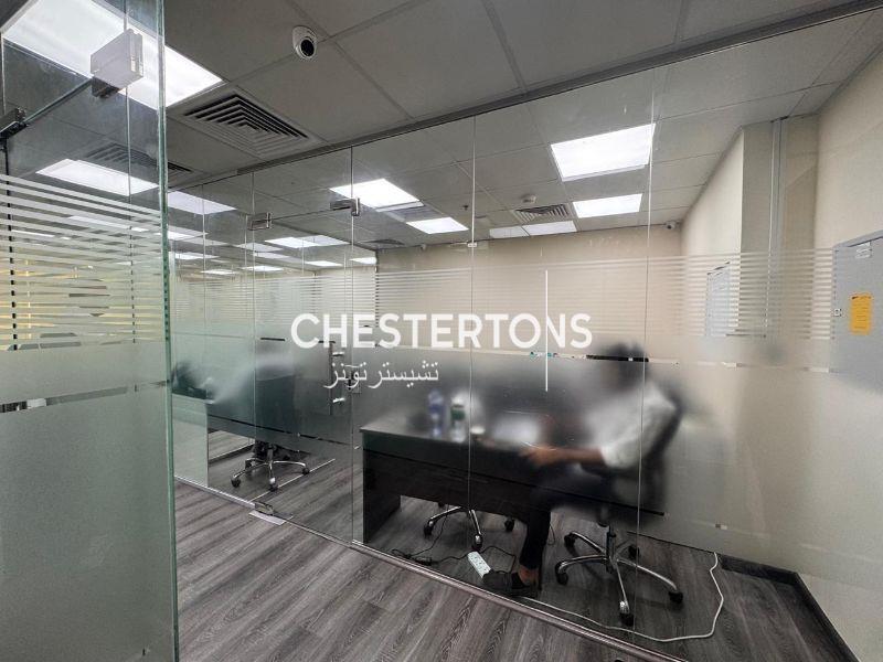 Image of Office for Sale in Business Bay-Dubai-United Arab Emirates, Image 6