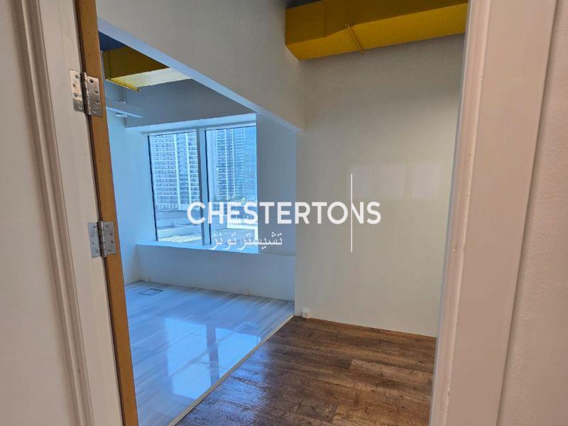 Image of Office for rent in Business Bay-Dubai-United Arab Emirates, Image 7