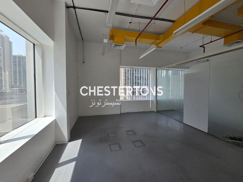 Image of Office for rent in Business Bay-Dubai-United Arab Emirates, Image 2