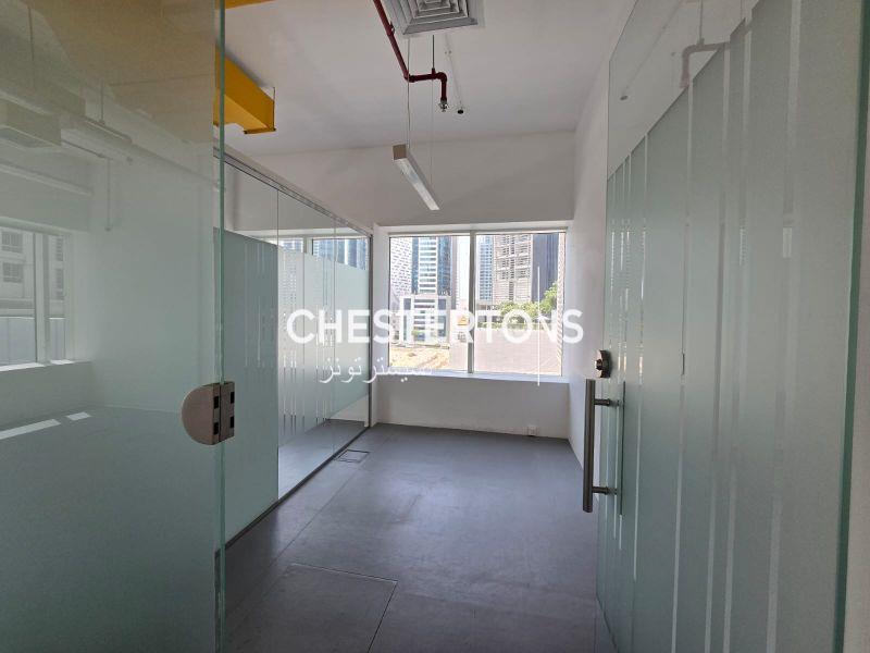 Image of Office for rent in Business Bay-Dubai-United Arab Emirates, Image 1