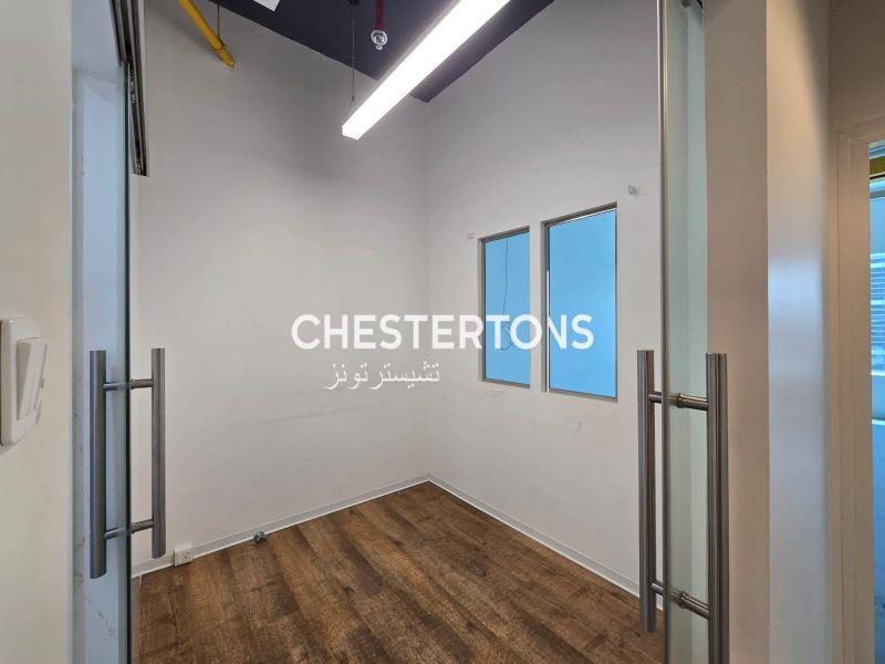 Image of Office for rent in Business Bay-Dubai-United Arab Emirates, Image 15