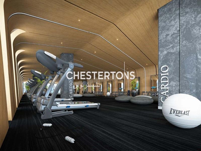 Image of Apartment - 1 Bedrooms - 1 Bathrooms for Sale in Jumeirah Village Triangle-Dubai-United Arab Emirates, Image 10