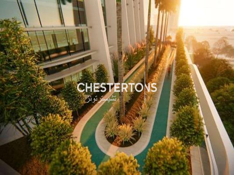 Image of Apartment - 1 Bedrooms - 1 Bathrooms for Sale in Jumeirah Village Triangle-Dubai-United Arab Emirates, Image 13