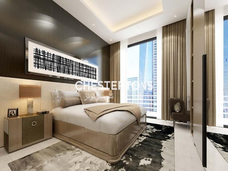 Image of Apartment - 1 Bedrooms - 1 Bathrooms for Sale in Jumeirah Village Triangle-Dubai-United Arab Emirates, Image 3