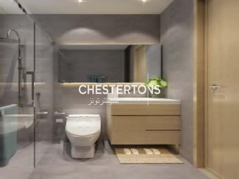 Image of Apartment - 1 Bedrooms - 1 Bathrooms for Sale in Jumeirah Village Triangle-Dubai-United Arab Emirates, Image 5