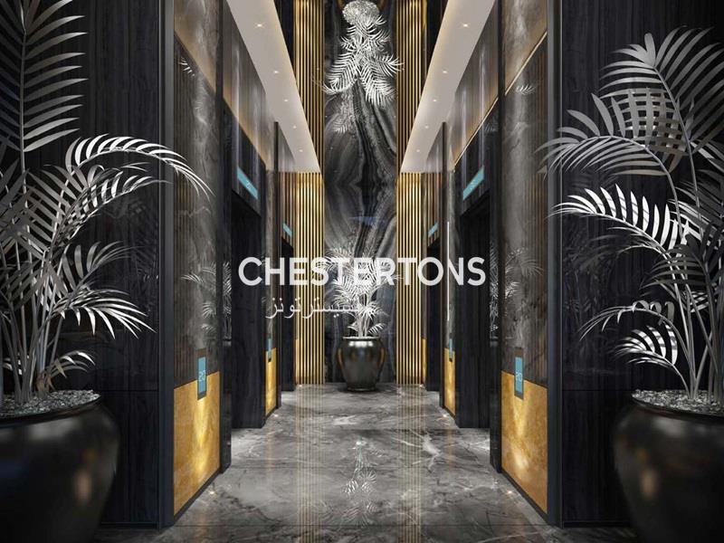 Image of Apartment - 1 Bedrooms - 1 Bathrooms for Sale in Jumeirah Village Triangle-Dubai-United Arab Emirates, Image 7