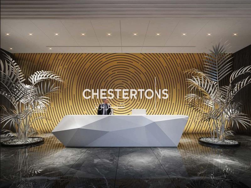 Image of Apartment - 1 Bedrooms - 1 Bathrooms for Sale in Jumeirah Village Triangle-Dubai-United Arab Emirates, Image 8