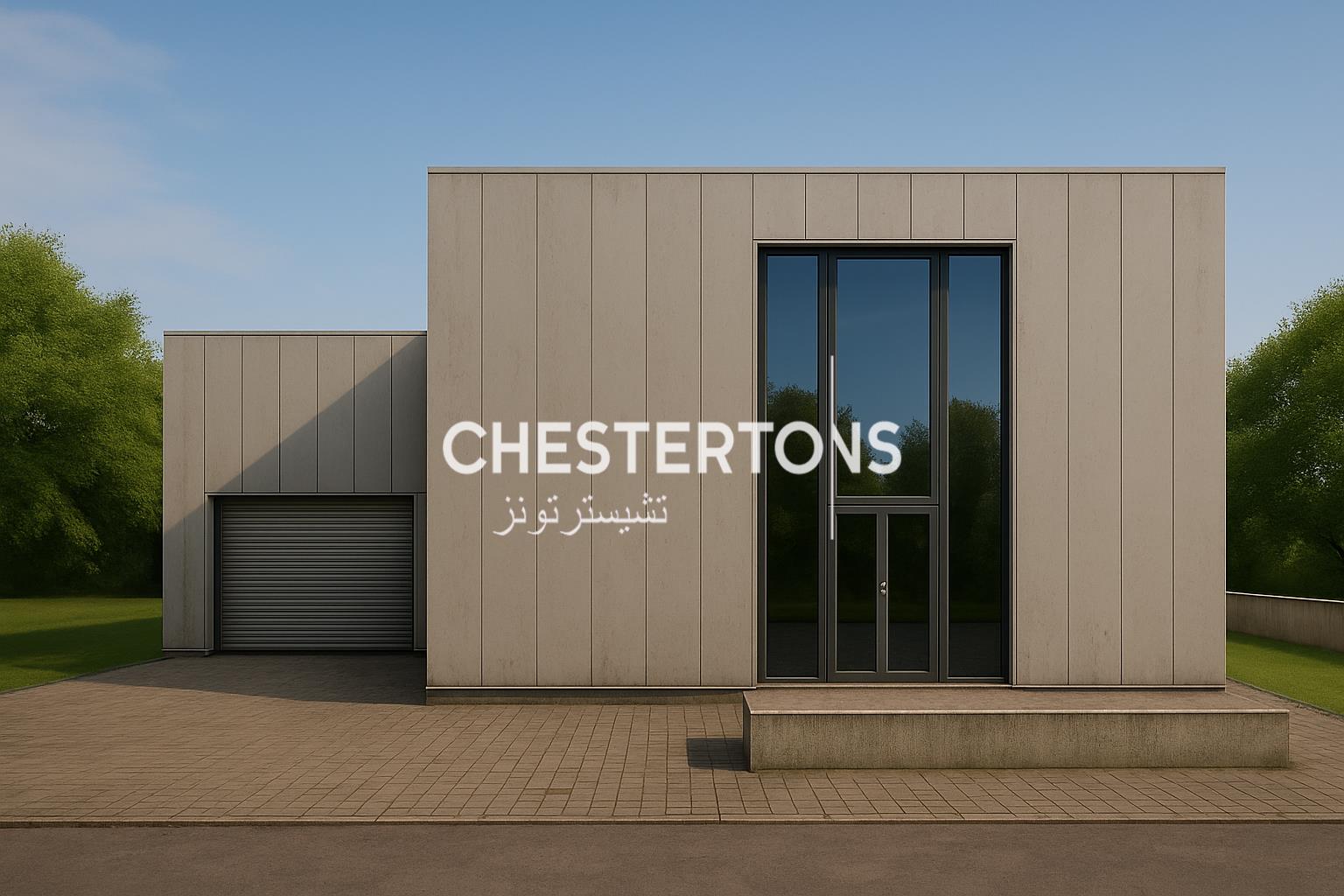Image of Warehouse for Sale in Jebel Ali-Dubai-United Arab Emirates, Image 1