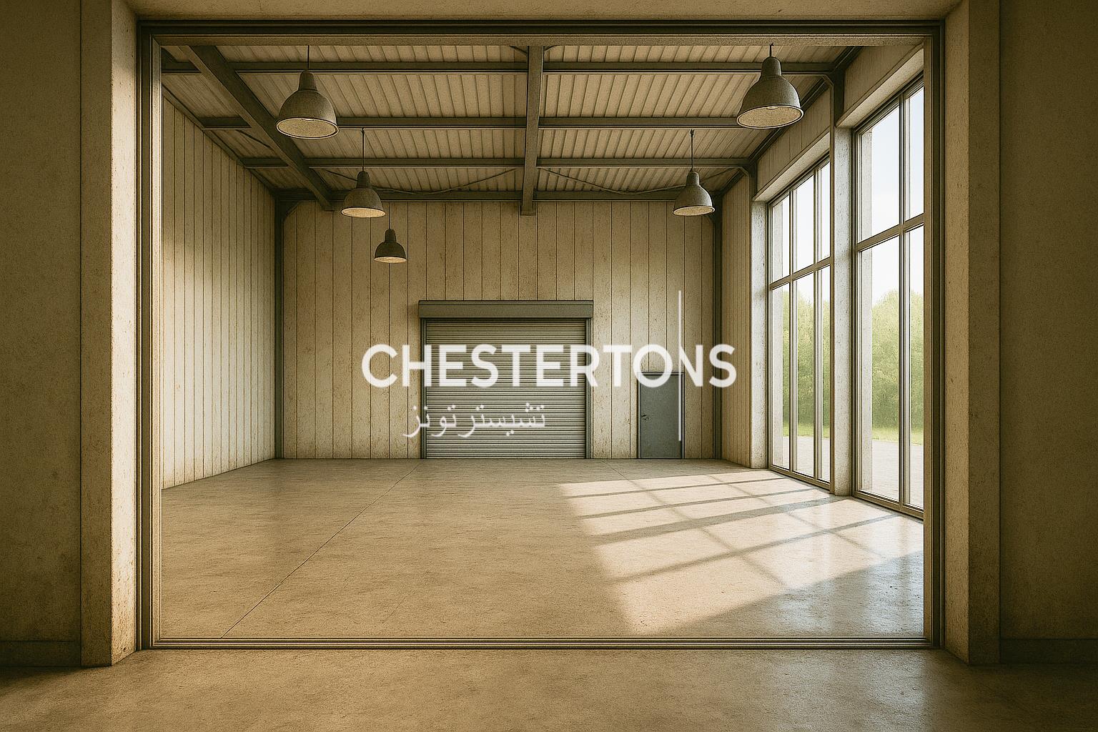 Image of Warehouse for Sale in Jebel Ali-Dubai-United Arab Emirates, Image 4