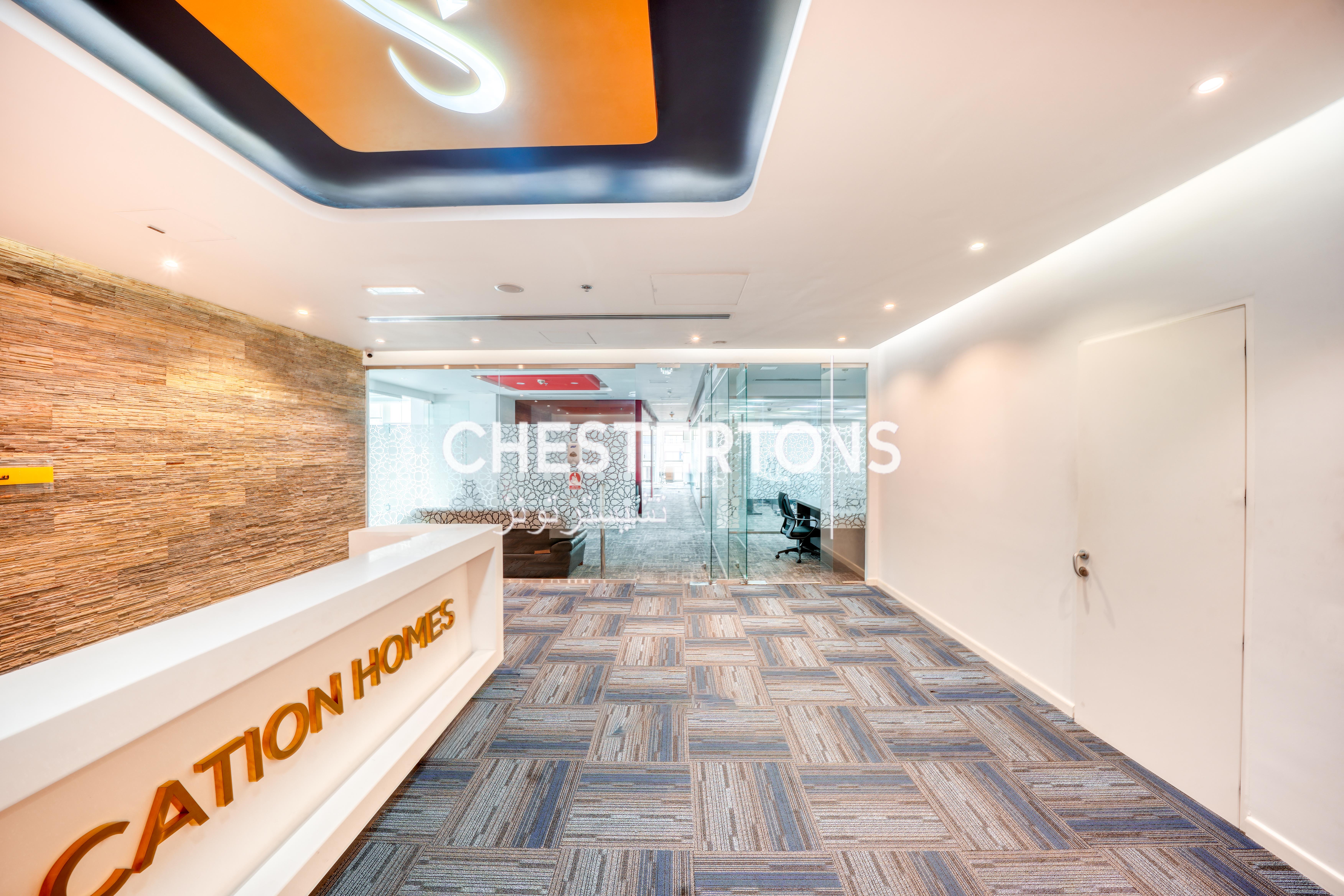 Image of Office for Rental in Dubai marina-Dubai-United Arab Emirates, Image 8