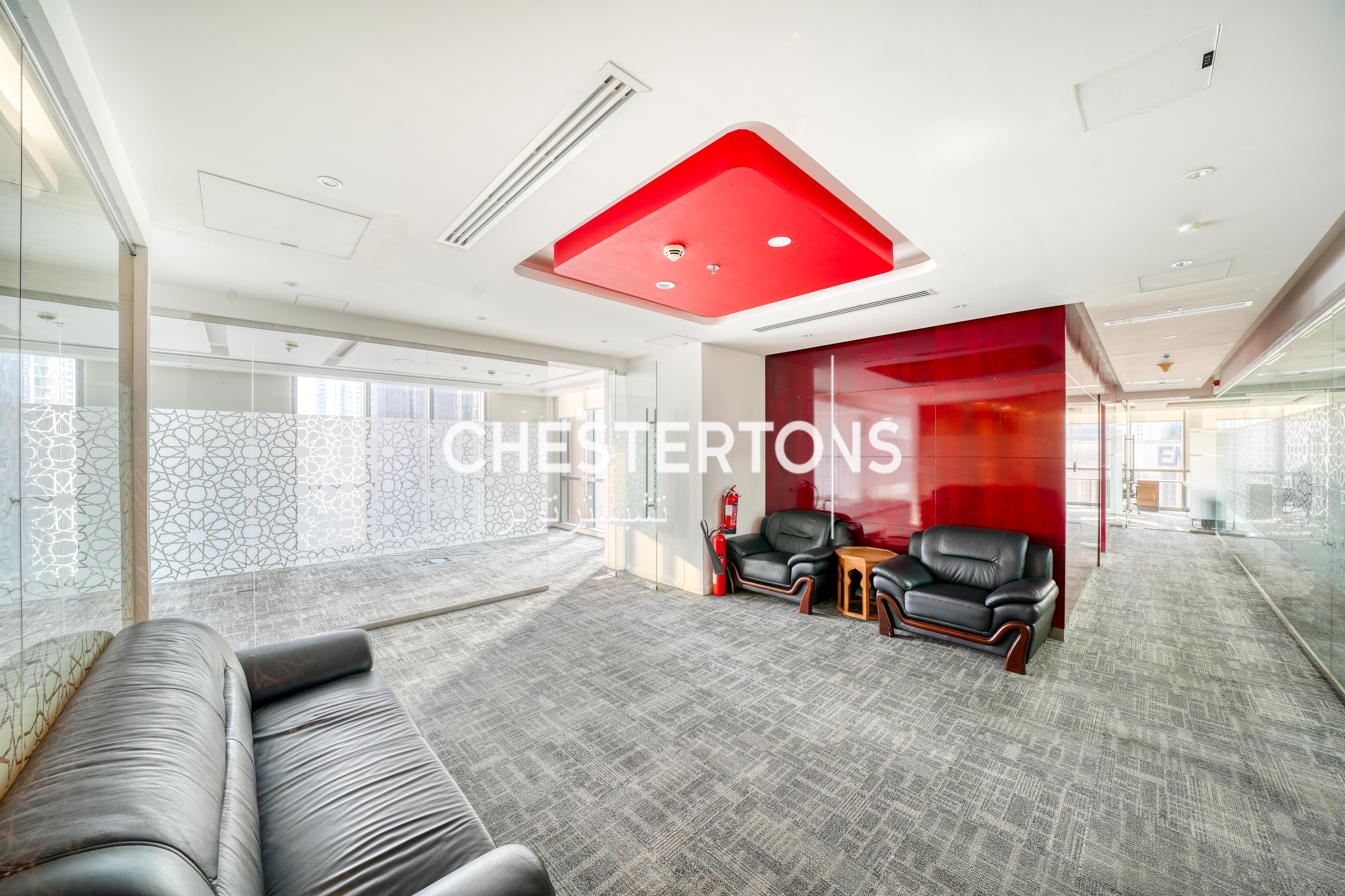 Image of Office for Rental in Dubai marina-Dubai-United Arab Emirates, Image 3