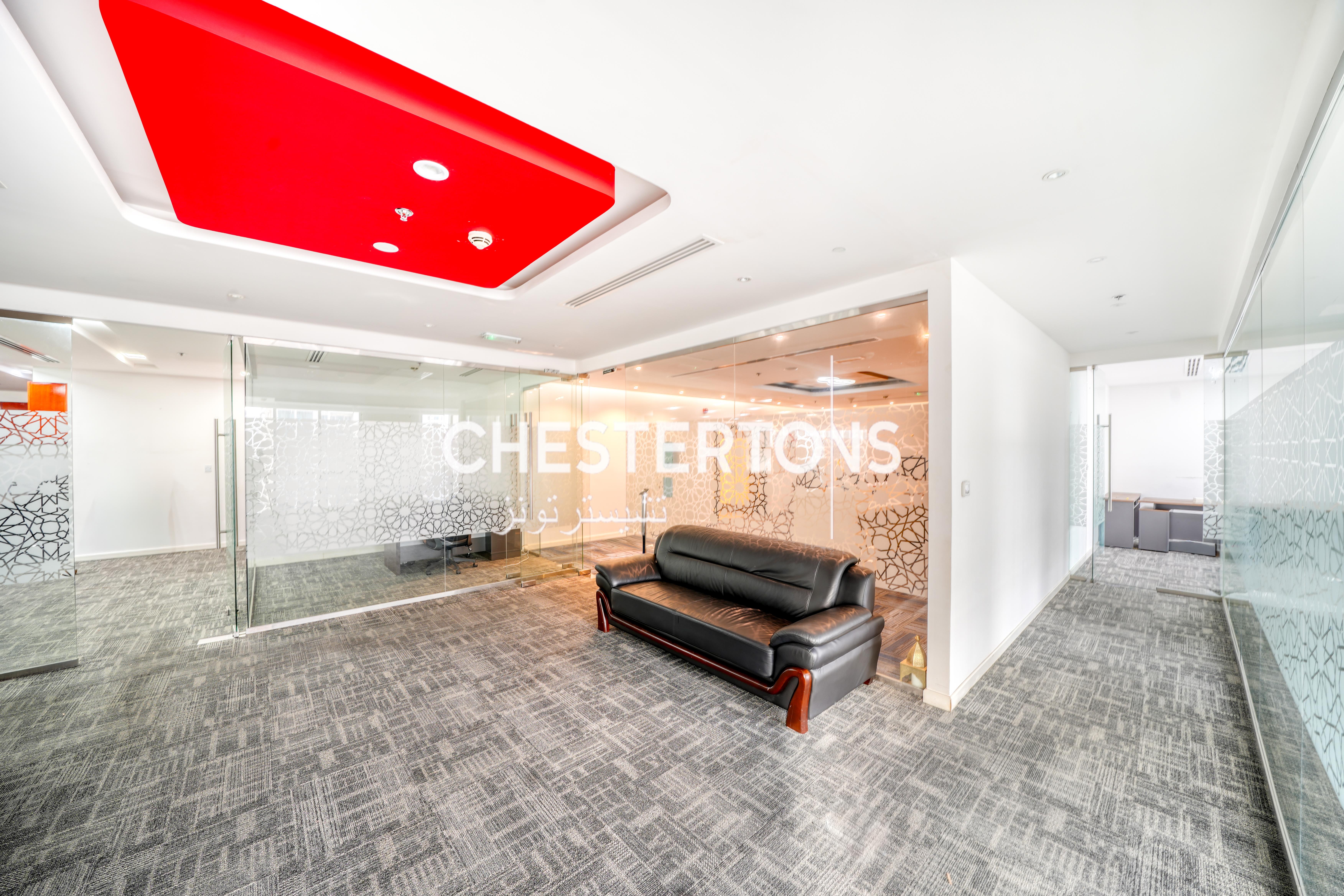 Image of Office for Rental in Dubai marina-Dubai-United Arab Emirates, Image 10