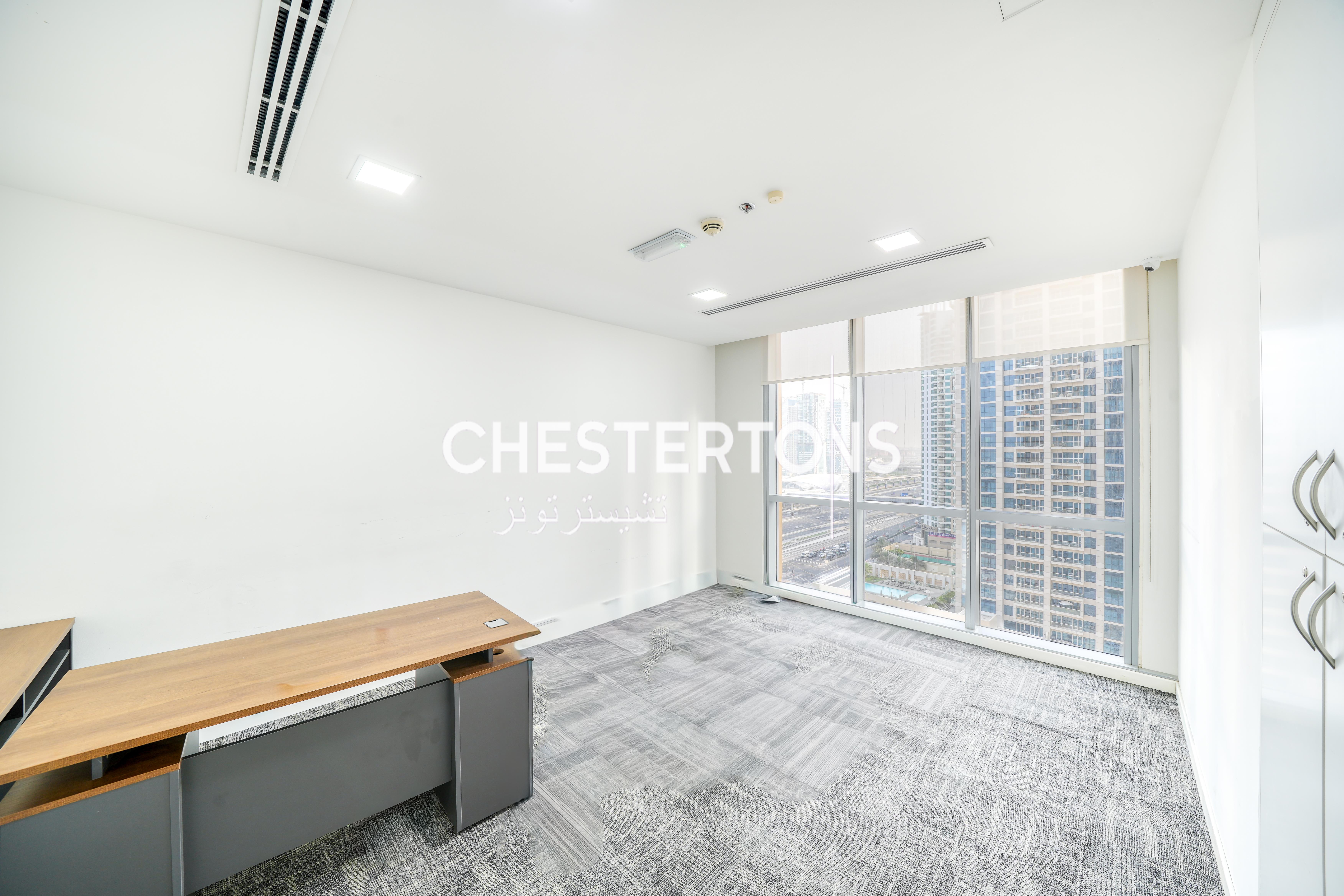 Image of Office for Rental in Dubai marina-Dubai-United Arab Emirates, Image 11
