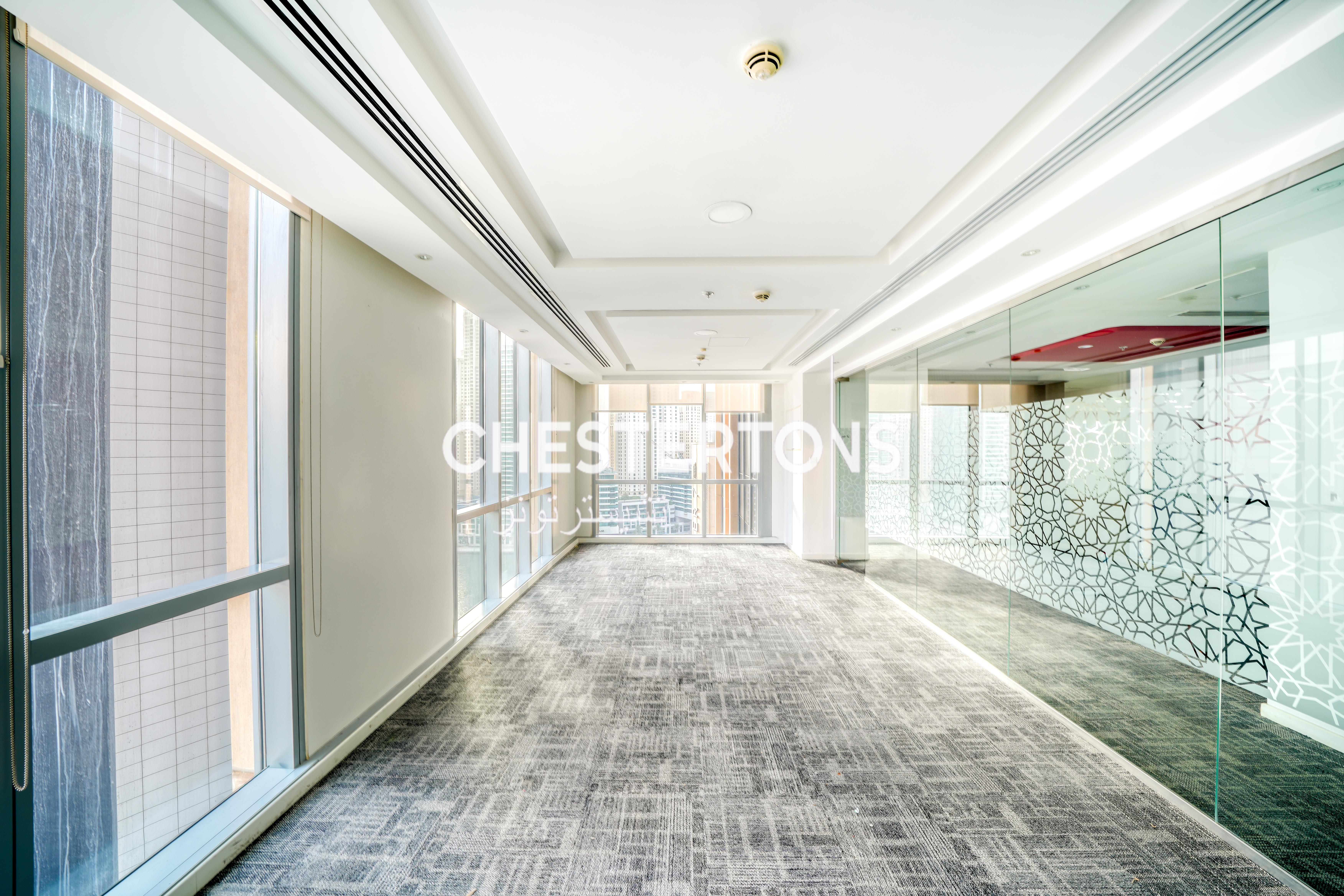 Image of Office for Rental in Dubai marina-Dubai-United Arab Emirates, Image 13