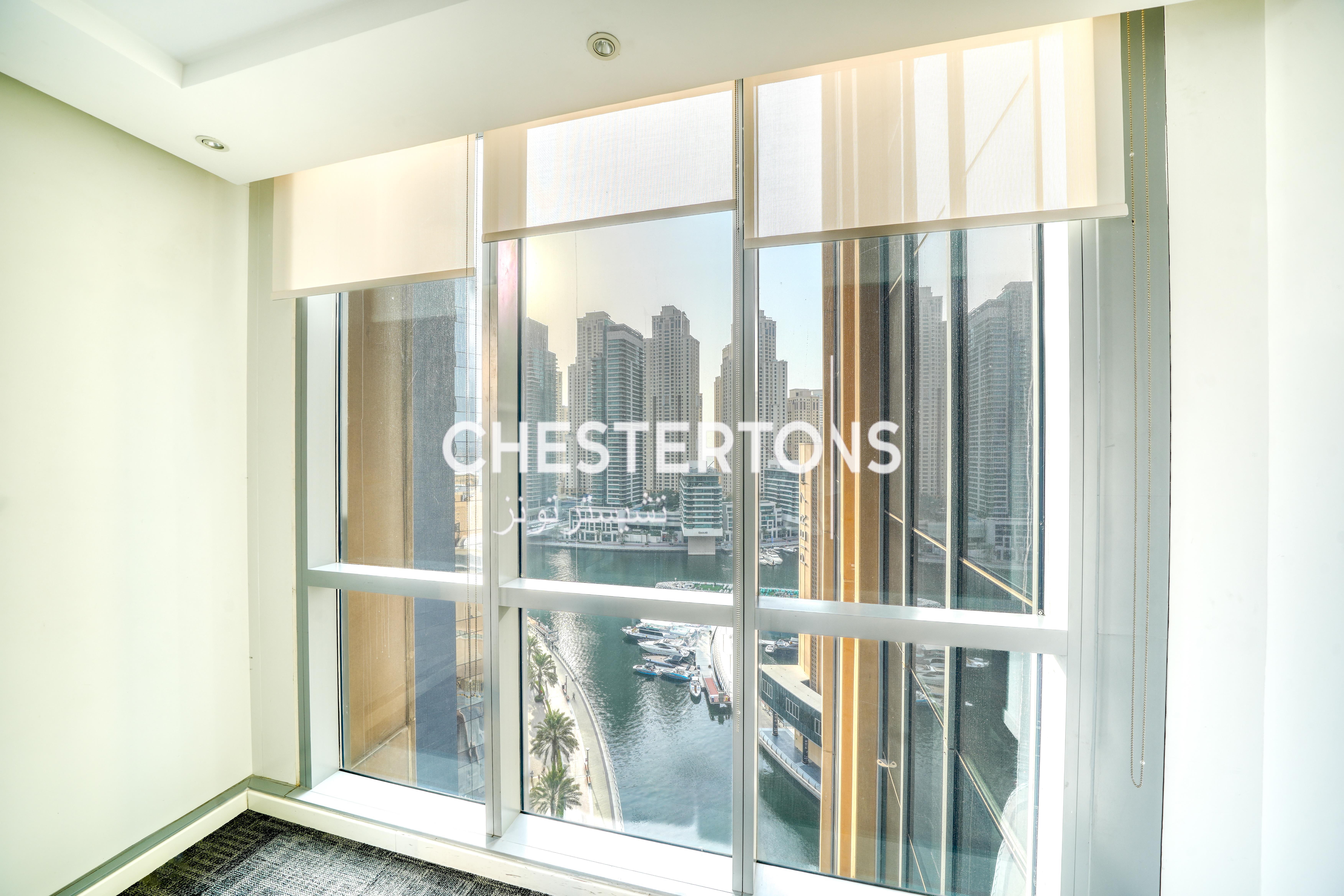 Image of Office for Rental in Dubai marina-Dubai-United Arab Emirates, Image 14