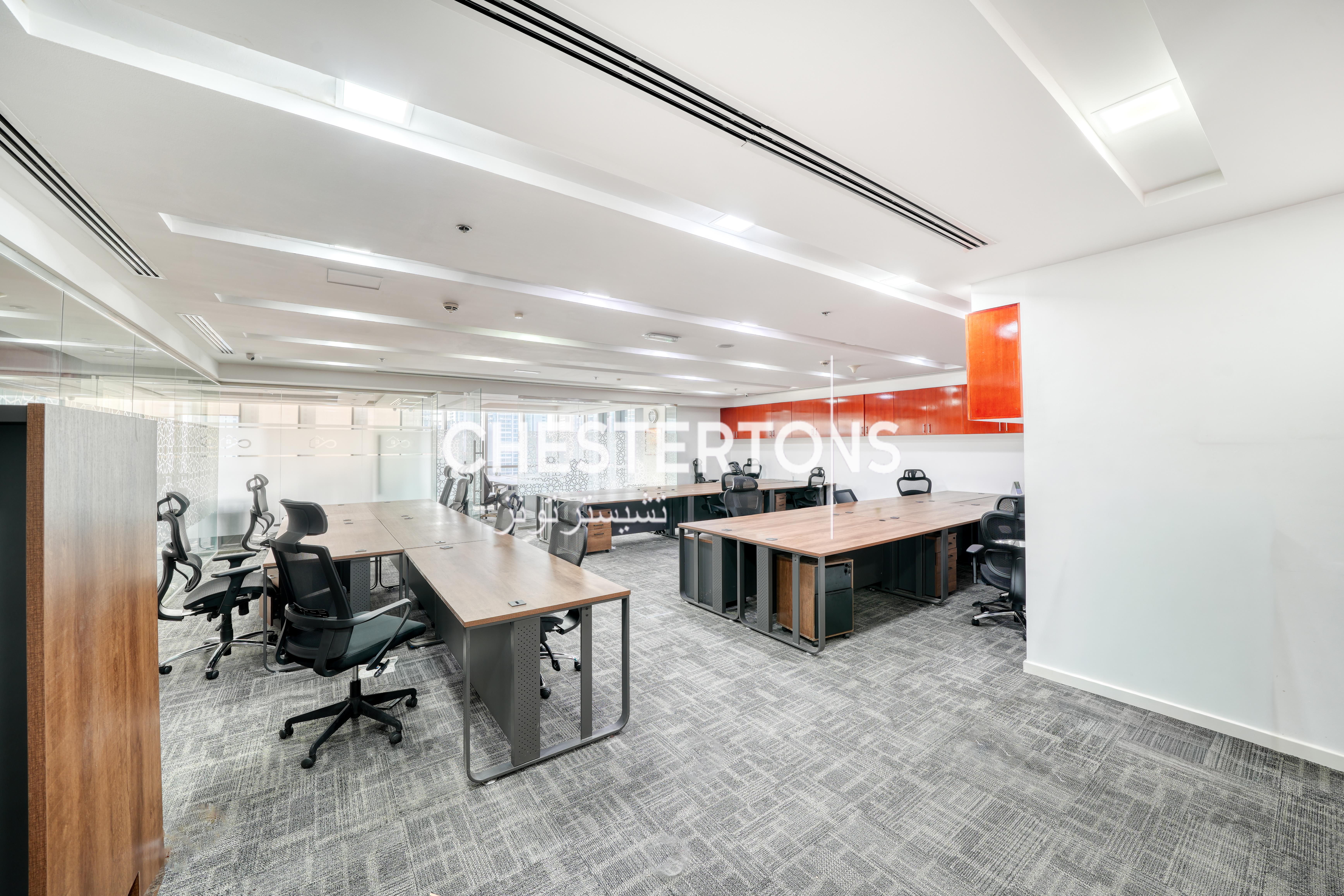 Image of Office for Rental in Dubai marina-Dubai-United Arab Emirates, Image 4