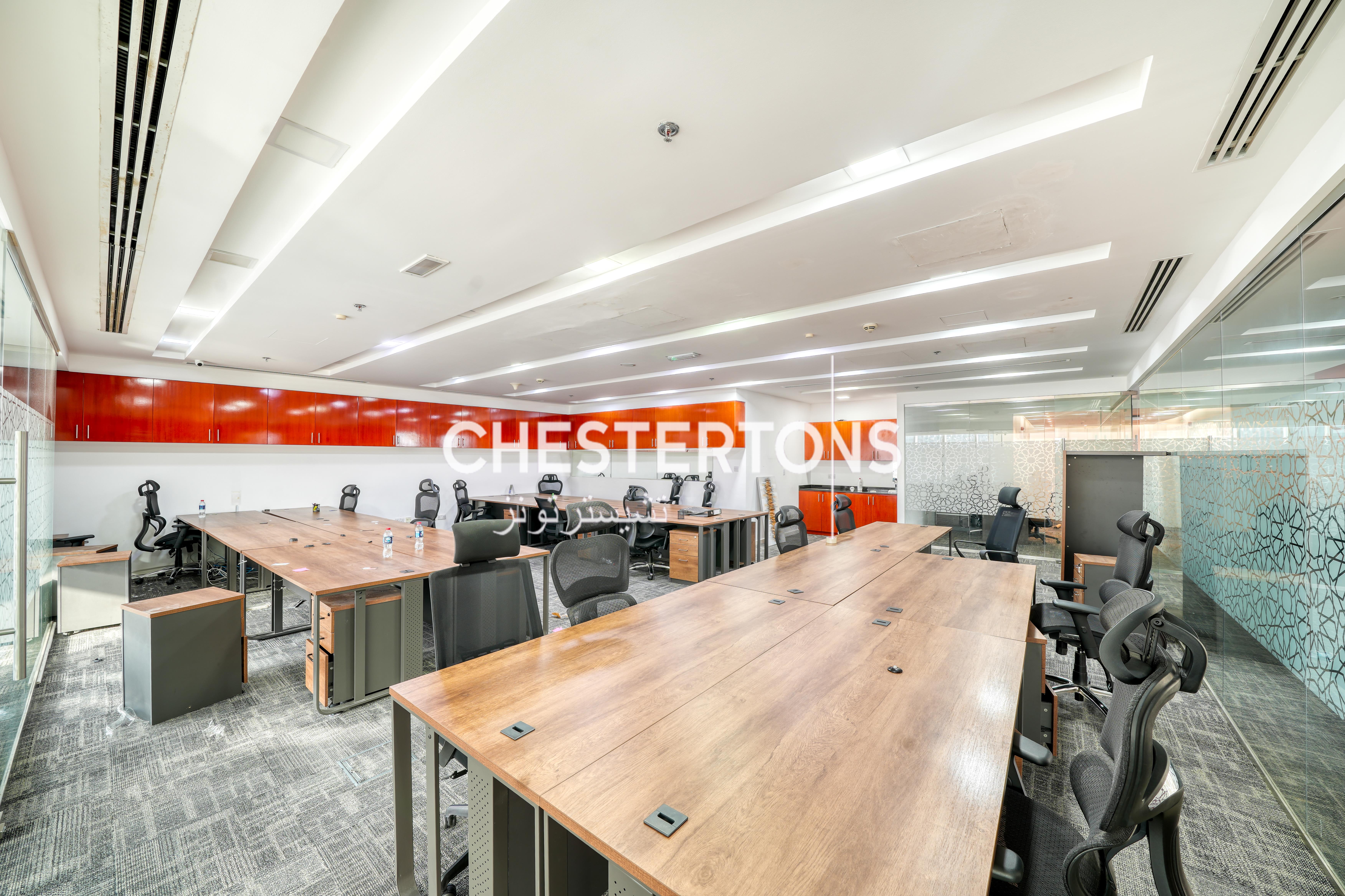 Image of Office for Rental in Dubai marina-Dubai-United Arab Emirates, Image 1