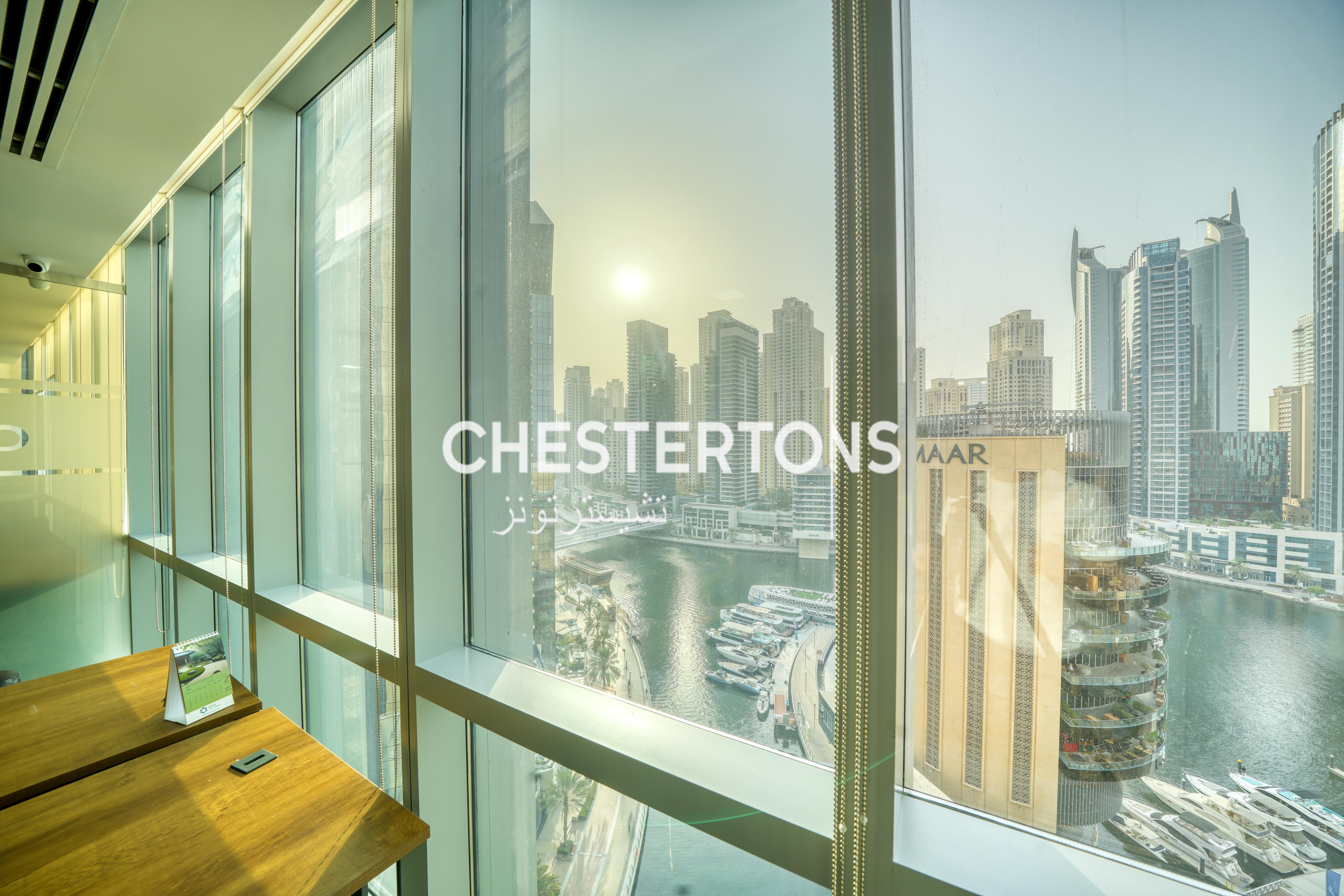 Image of Office for Rental in Dubai marina-Dubai-United Arab Emirates, Image 15