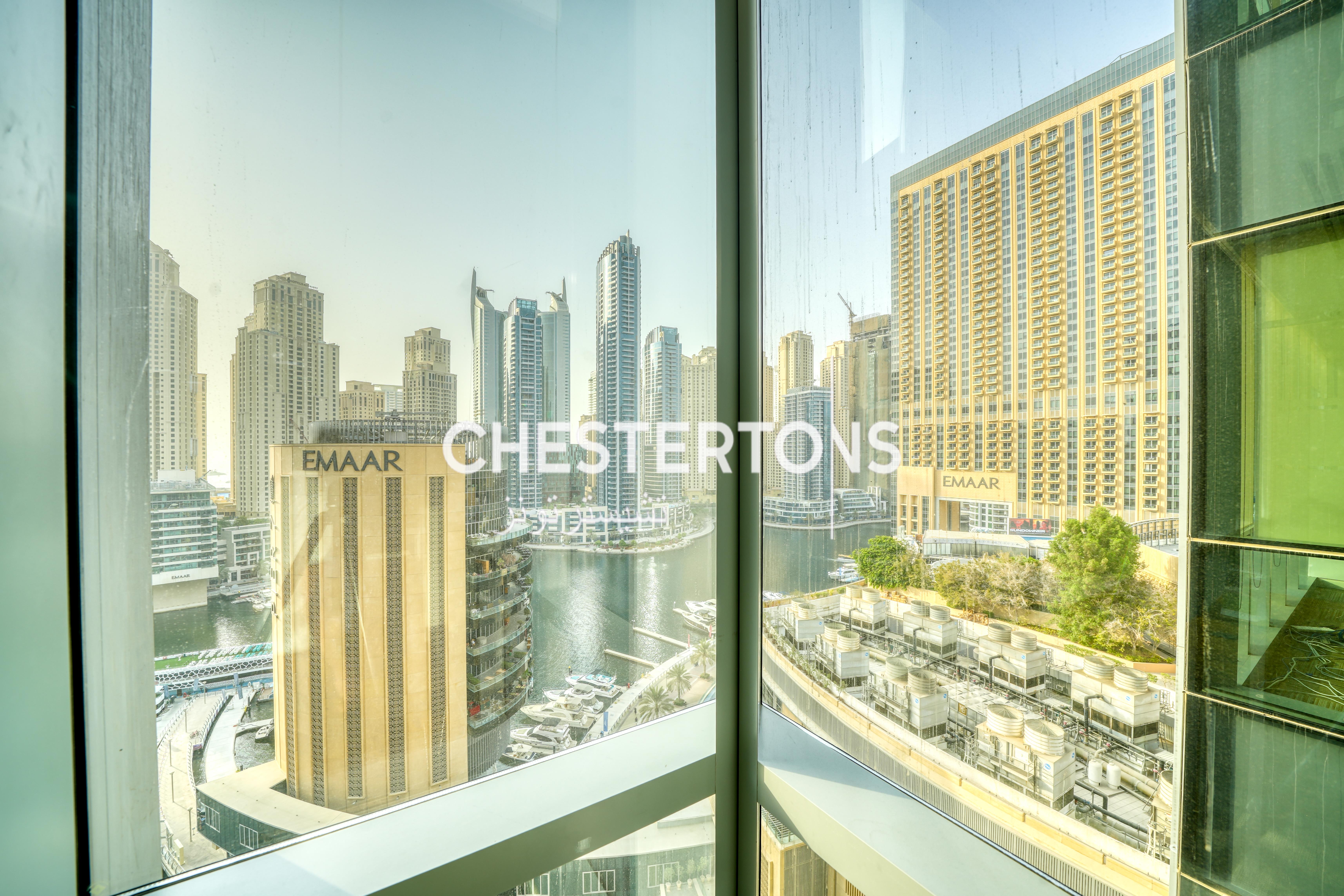 Image of Office for Rental in Dubai marina-Dubai-United Arab Emirates, Image 16