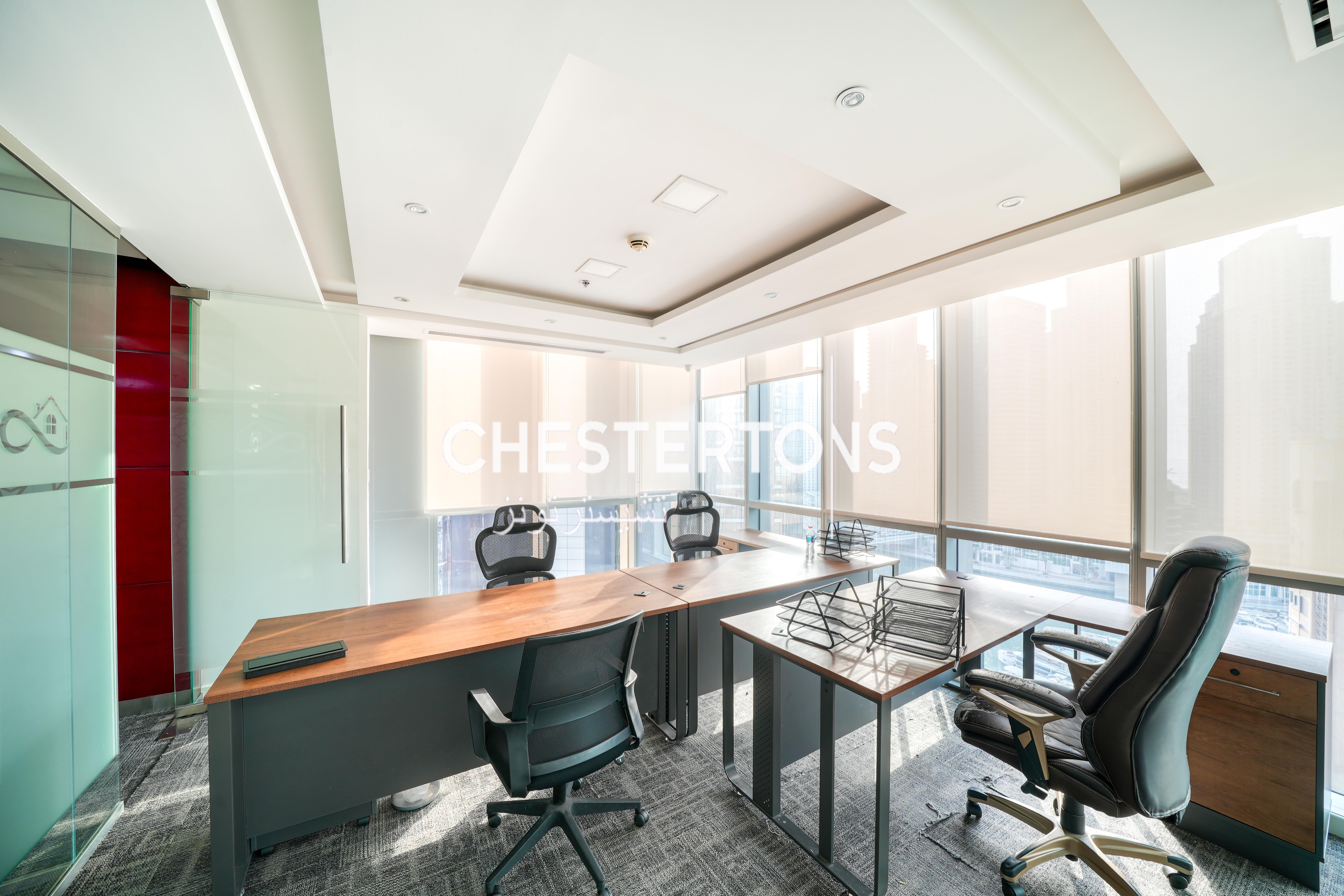 Image of Office for Rental in Dubai marina-Dubai-United Arab Emirates, Image 5