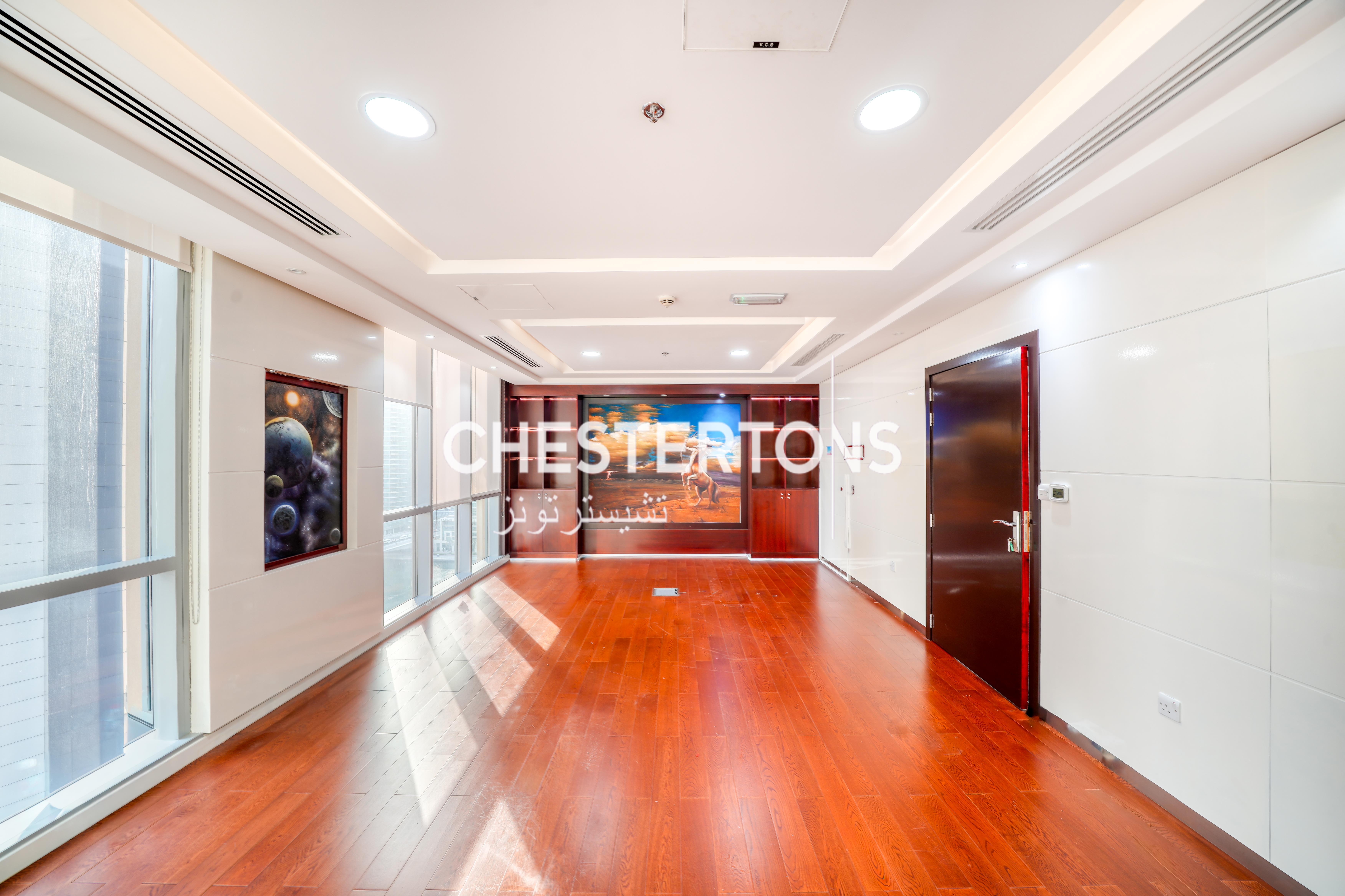 Image of Office for Rental in Dubai marina-Dubai-United Arab Emirates, Image 17