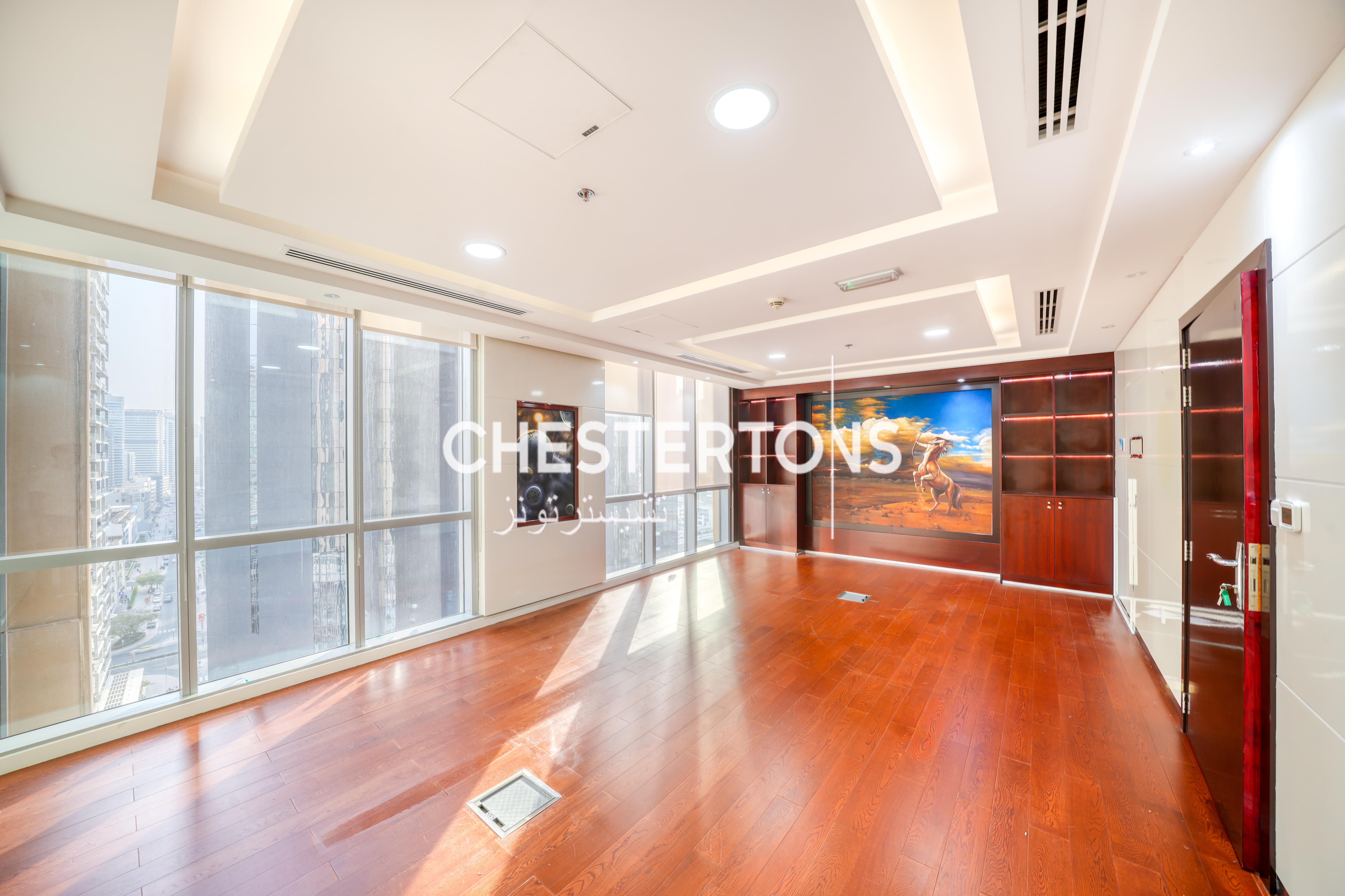 Image of Office for Rental in Dubai marina-Dubai-United Arab Emirates, Image 18