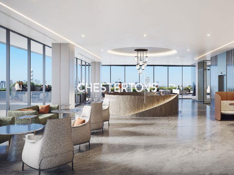 Image of Office for Sale in Motor City-Dubai-United Arab Emirates, Image 3