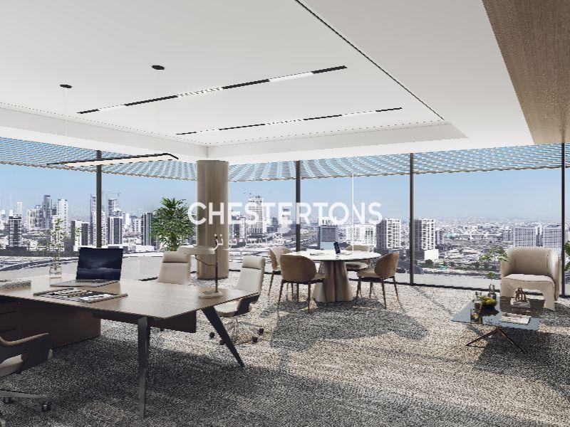 Image of Office for Sale in Motor City-Dubai-United Arab Emirates, Image 2