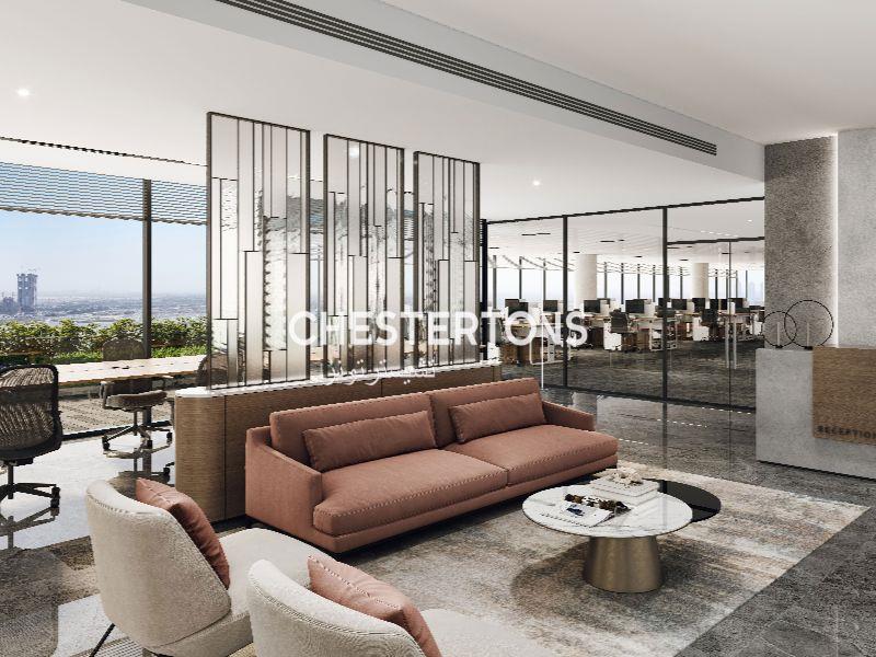 Image of Office for Sale in Motor City-Dubai-United Arab Emirates, Image 13