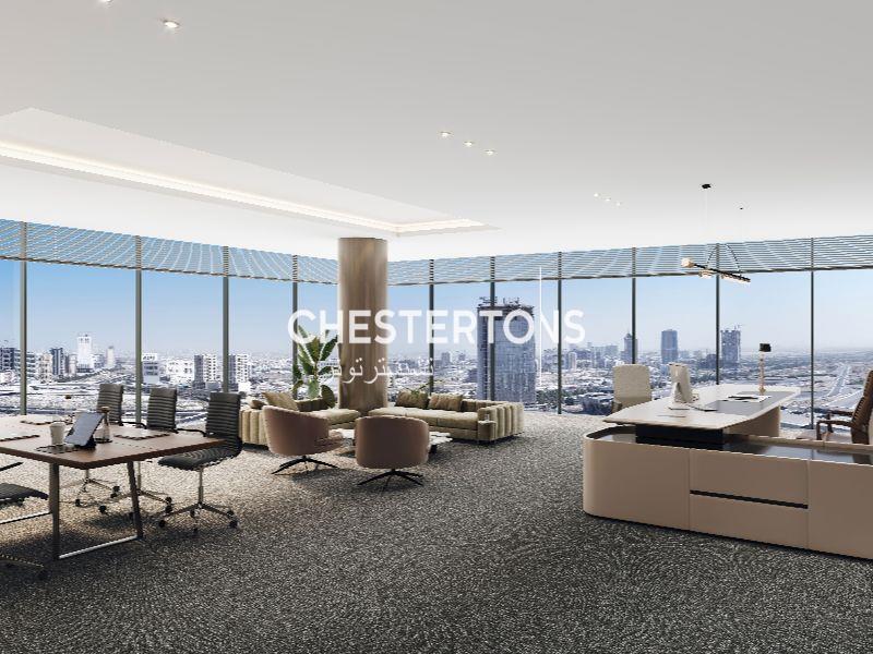 Image of Office for Sale in Motor City-Dubai-United Arab Emirates, Image 4