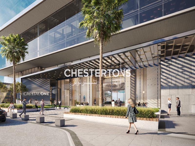 Image of Office for Sale in Motor City-Dubai-United Arab Emirates, Image 5